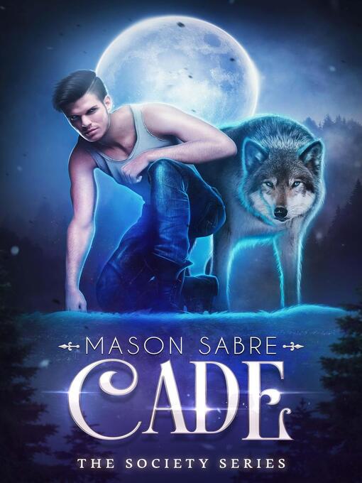 Title details for Cade by Mason Sabre - Available